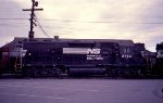 NS 2760